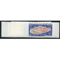 Lot n°4- 192/95-**-Non dentelés 