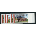 Lot n°7- 203/207-**-Non dentelés 