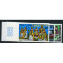Lot n°10- 221/23-**-Non dentelés 