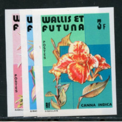 Lot n°26- 282/84-**-Non dentelés 