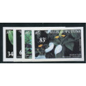Lot n°29- 286/89-**-Non dentelées 