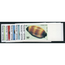 Lot n°31- 291/96 -**-Non dentelés 