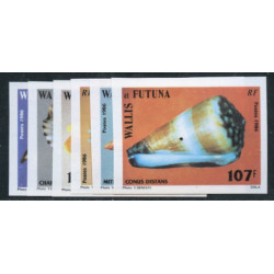 Lot n°40- 337/42-**-Non dentelés 