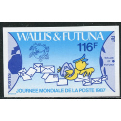 Lot n°47- 368-**-Non dentelé 
