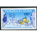 Lot n°47- 368-**-Non dentelé 