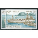 Lot n°53- 400/01-**-Non dentelés 
