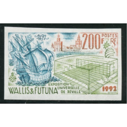 Lot n°56- 429-**-Non dentelé 