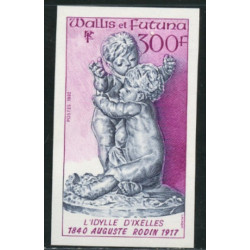 Lot n°58- 442-**-Non dentelé 