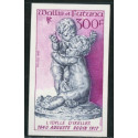 Lot n°58- 442-**-Non dentelé 