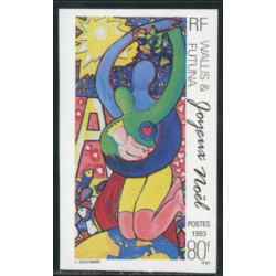 Lot n°62- 461-**-Non dentelé 