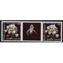 Lot n°67- 648-**-Paire avec vignette 