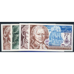 Lot n°82- PA44/47-**-Non dentelés 