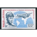 Lot n°92- PA104-**-Non dentelé 