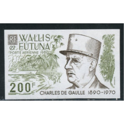 Lot n°94- PA106-**-Non dentelé 