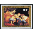 Lot n°95- PA107-**-Non dentelé 