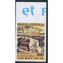 Lot n°101- PA115-**-Non dentelé 