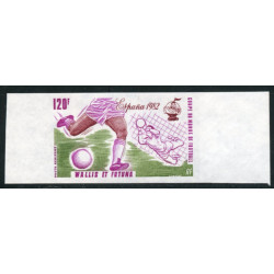 Lot n°102- PA116-**-Non dentelé 