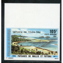Lot n°104- PA118-**-Non dentelé 