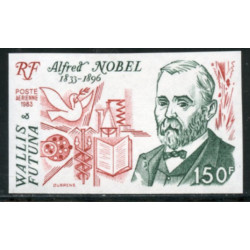 Lot n°107- PA127-**-Non dentelé 