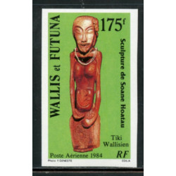 Lot n°109- PA137-**-Non dentelé 