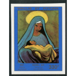 Lot n°115- PA148-**-Non dentelé 