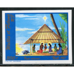Lot n°118- PA153-**-Non dentelé 