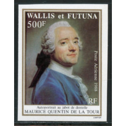 Lot n°119- PA161-**-Non dentelé 