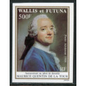 Lot n°119- PA161-**-Non dentelé 