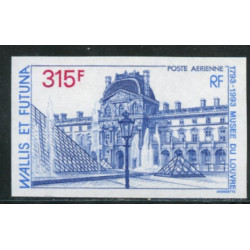 Lot n°123- PA176-**-Non dentelé 