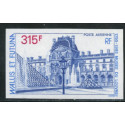 Lot n°123- PA176-**-Non dentelé 