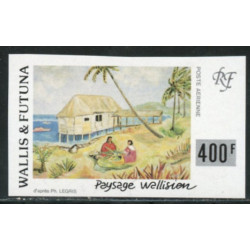 Lot n°124- PA179-**-Non dentelé 