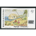 Lot n°124- PA179-**-Non dentelé 