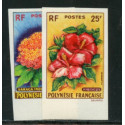 Lot n°5- 15/16-**-Non dentelés