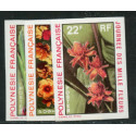 Lot n°10- 83/85-**-Non dentelés