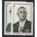 Lot n°11- 89/90-**-Non dentelés 