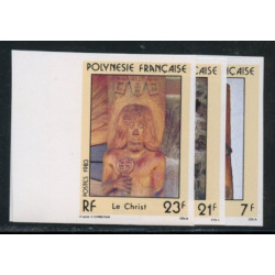 Lot n°23- 195/97-**-Non dentelés 