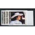 Lot n°24- 198/201-**-Non dentelés 