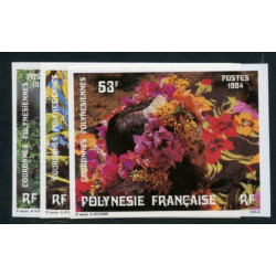 Lot n°27- 219/21-**-Non dentelés 