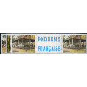 Lot n°30- 233/35-**-Paire avec vignette 