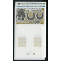 Lot n°34- 288/90-**-Non dentelés 