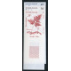 Lot n°41- 315/17-**-Non dentelés - Timbre de Polynésie Française - Variétés - Philatélie - A.GERBER PHILATELIE