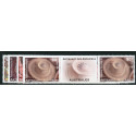 Lot n°55- 713/16-**-Paires avec vignette 