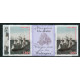 Lot n°58- 767/68-**-Paires avec vignette - Timbre de Polynésie Française - Variétés - Philatélie - A.GERBER PHILATELIE
