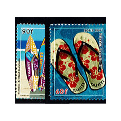 Lot n°59- 798/99-**-Se tenant sans intervalle - 1er tirage 