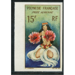 Lot n°77- PA7-**-Non dentelé 