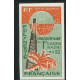 Lot n°80- PA16-**-Non dentelé - Timbre de Polynésie Française - Variétés - Philatélie - A.GERBER PHILATELIE