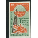 Lot n°80- PA16-**-Non dentelé 