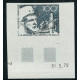 Lot n°83- PA70-**-Non dentelé - Timbre de Polynésie Française - Variétés - Philatélie - A.GERBER PHILATELIE