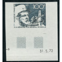 Lot n°83- PA70-**-Non dentelé 