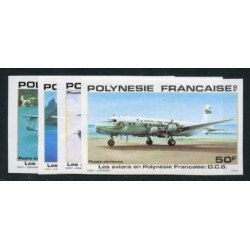 Lot n°94- PA156/59 -**-Non dentelés 